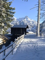 Bludenz Vorarlberg Austria
